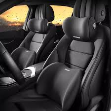 CONJUNTO COJINES PARA CARRO